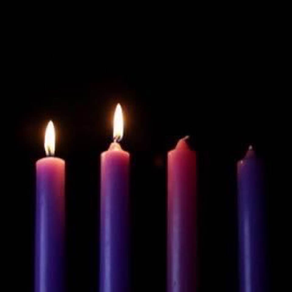 Advent Reading series
